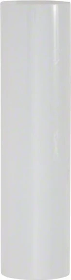 Bosch Professional zäh-elastisch Heißklebepatronen transparent, 11x45mm, 500g