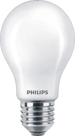 Philips Classic LED E27 7-60W/840