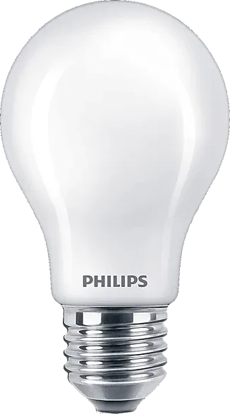 Philips Classic LED E27 7-60W/840