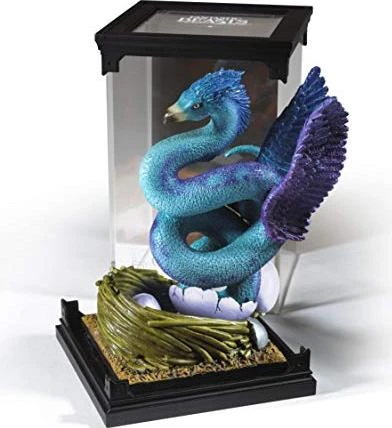 The Noble Collection Fantastic Beasts and Where to Find Them - Occamy