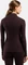 Odlo Natural Merino 260 Baselayer Half Zip Funktionsshirt langarm fudge (Damen) Vorschaubild
