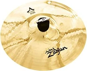 Zildjian A Custom Splash 12"