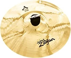 Zildjian A Custom Splash