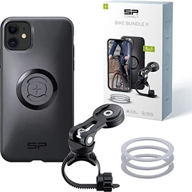 SP Connect Bike Bundle II iPhone 11 schwarz