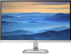 HP 27er, 27"