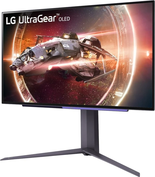LG UltraGear OLED GS9 27GS95QX-B, 26.5"