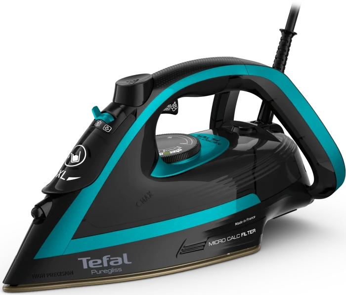 Tefal FV8066 Express Steam Dampfbügeleisen