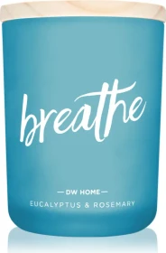 DW Home Zen Breathe Duftkerze, 210g