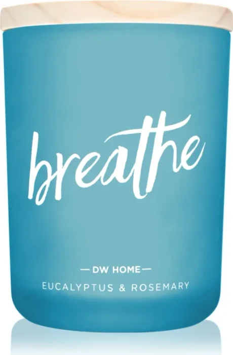 DW Home Zen Breathe Duftkerze, 210g
