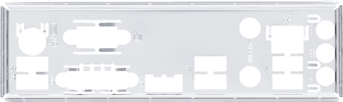 ASUS Prime B550M-A WIFI II (AMD AM4)
