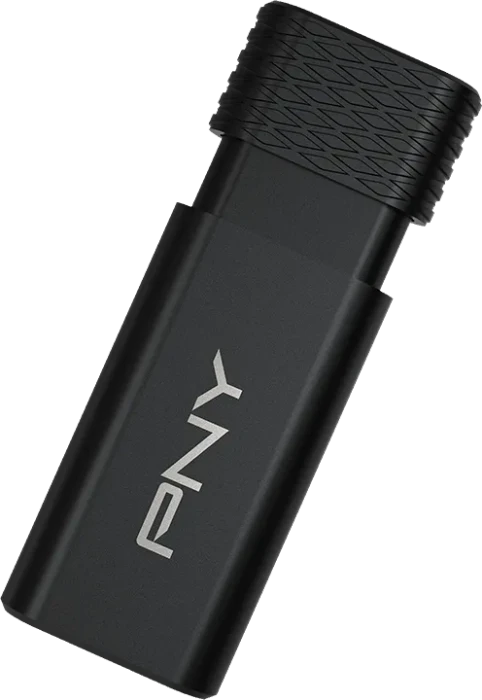 PNY Pro Elite V3 256GB, USB-C, USB 3.2 Gen 2×1