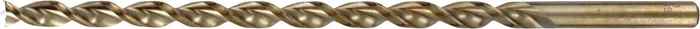 Famag HSS-G lang Spiralbohrer, 7x200x250mm, 1 Stück
