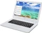 Acer Chromebook 11 CB3-111-C61U, weiß, Celeron N2830, 2GB RAM, 16GB SSD, DE Vorschaubild