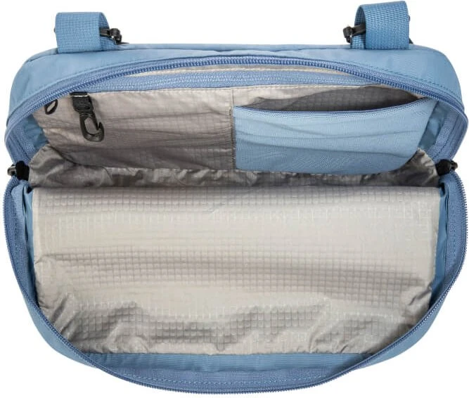 Tatonka Cross Body Bag M Umhängetasche elemental blue