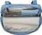 Tatonka Cross Body Bag M Umhängetasche elemental blue Vorschaubild