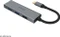 Akasa USB Type-C 4 Port Hub, USB-C 3.0 [Stecker] Vorschaubild