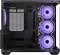 Cooler Master Elite 681 Black, schwarz, Glasfenster Vorschaubild