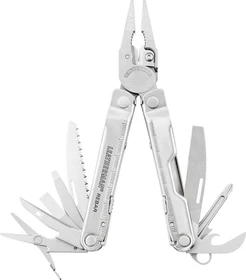 Leatherman Knifeless Rebar Multitool