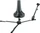 König & Meyer 151/4 Waldhornständer (15140-013-55)