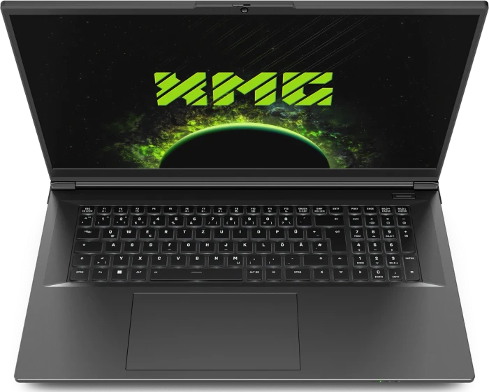 Schenker XMG Focus 17 M25bxm, Core i9-14900HX, 32GB RAM, 1TB SSD, GeForce RTX 5070 Ti, DE