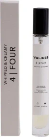 Valjues 4/Four Whipped & Creamy Eau de Parfum, 10ml