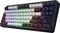 Hator Rockfall 3 TKL Wireless, PBT, weiß/schwarz, LEDs RGB, Aurum Lemon, USB/Bluetooth, US Vorschaubild