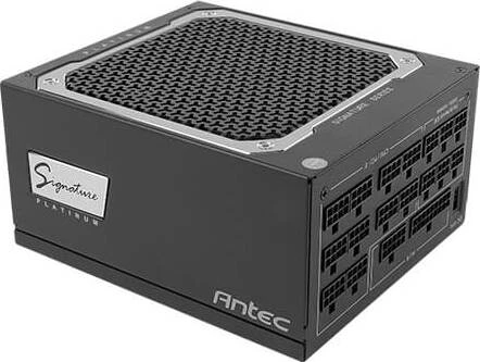 Antec Signature Platinum ATX