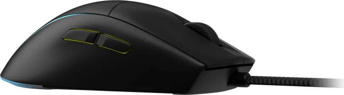 Corsair M75 Lightweight RGB Gaming Mouse, schwarz, USB