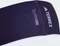 adidas Terrex Climacool Stirnband aurora plum/white Vorschaubild