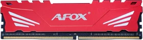 AFOX Gaming UDIMM 16GB, DDR4-3200, CL16-18-18-39