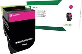 Lexmark Return Toner 71B2HM0 magenta hohe Kapazität
