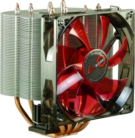 Dynatron / Inter-Tech Evo U3