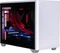 Cooler Master MasterBox NR200P, weiß, Glasfenster, Mini-ITX Vorschaubild