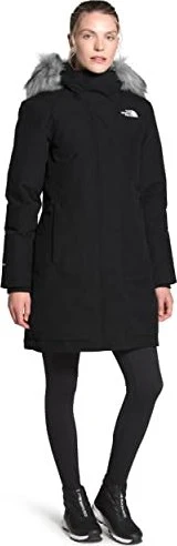 The North Face Arctic Mantel (Damen)