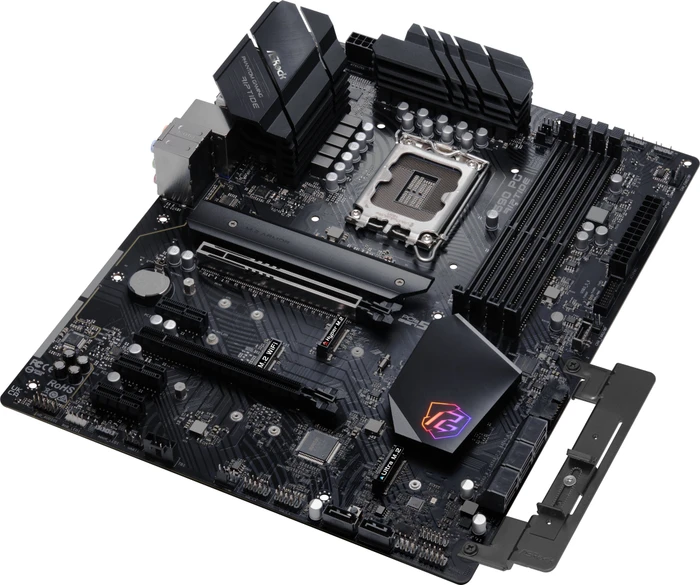 ASRock Z690 PG Riptide (Intel 1700)