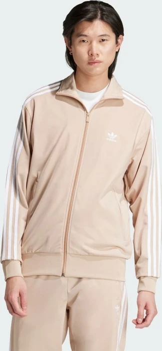 adidas Adicolor Classics Firebird Originals Trainingsjacke magic beige (Herren)