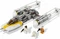 LEGO Star Wars Episoden I-VI - Gold Leader's Y-wing Starfighter Vorschaubild