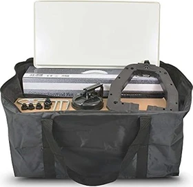 Microelectronic Easyfind Flat Traveller Kit II inkl. Tasche