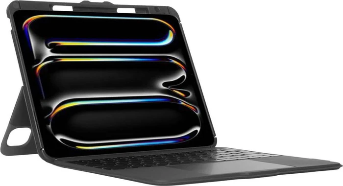 Targus VersaVu Bluetooth Keyboard Case für iPad Pro 13" M4 5. Gen, ES
