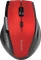 Defender Accura MM-365 Wireless Optical Mouse rot, USB Vorschaubild