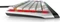 Dell Alienware AW510K Lunar Light, MX LOW PROFILE RGB RED, USB, US Vorschaubild