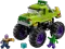 LEGO Marvel Super Heroes Spielset - Hulk-Truck vs. Thanos Vorschaubild
