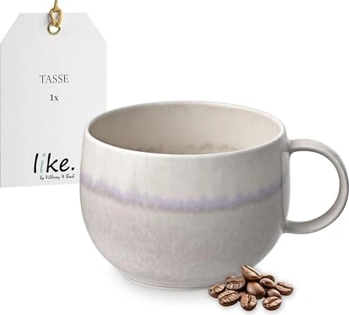 like by Villeroy & Boch Perlemor Sand