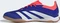 adidas Predator Elite IN lucid blue/cloud white/solar red Vorschaubild