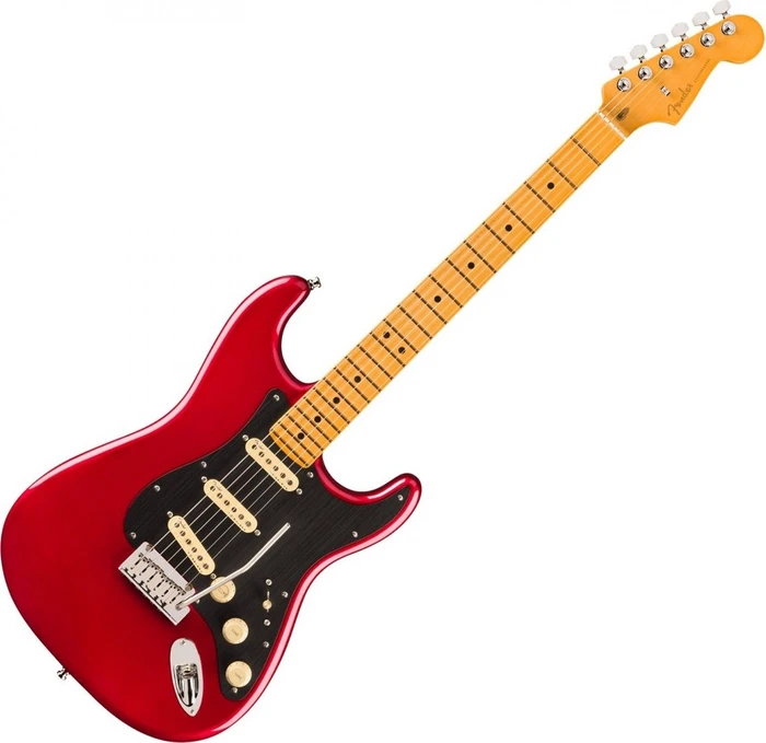 Fender American Ultra II Stratocaster