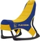 Playseat Champ NBA Edition Golden State Warriors Gamingstuhl, gelb/blau Vorschaubild