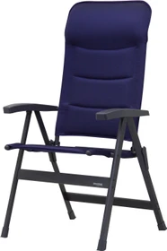 Westfield Be-Smart Majestic Campingsessel dunkelblau
