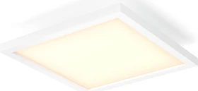 Philips Hue White Ambiance Aurelle LED Panel 30x30 19W weiß