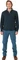 Vaude Tesero II Strickpullover dark sea (Herren) Vorschaubild