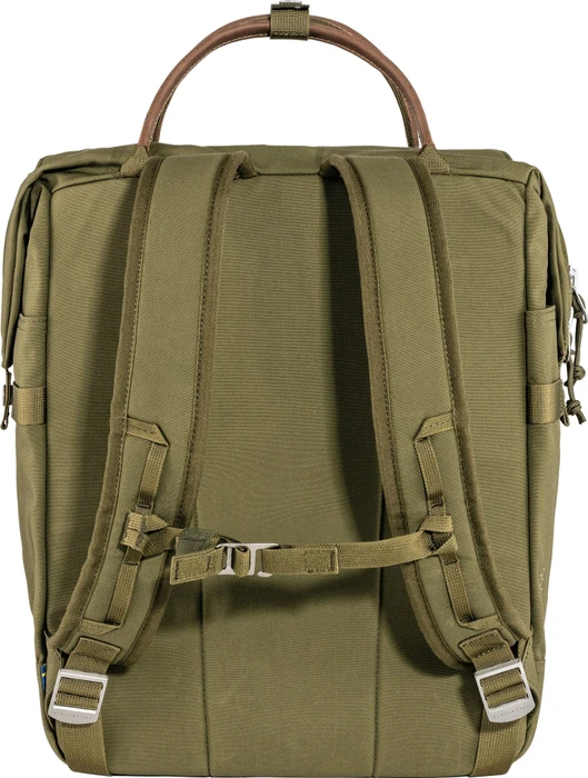 Fjällräven Haulpack No.1 foliage green
